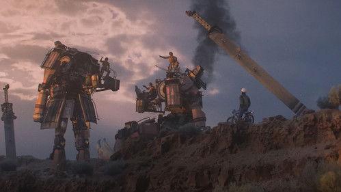 Dynamo Dream Season 1 Episode 4 - A Pete Episode