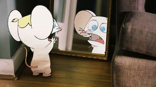 Little Roy Season 2 Episode 4 - Say Cheese