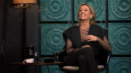 Que História é Essa, Porchat? Season 3 Episode 24 - Luisa Mell, Pedroca Monteiro and Rodrigo Pandolfo