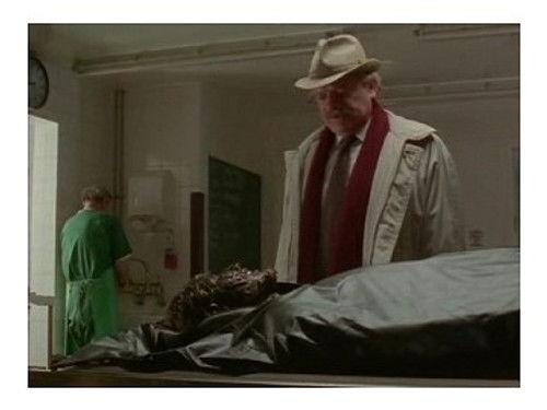 A Touch of Frost Season 5 Episode 2 - House Calls