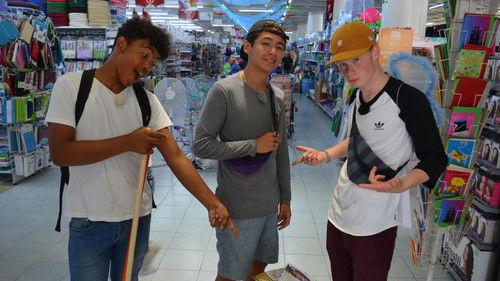 Die Jungs-WG Season 5 Episode 19 - Episode 19