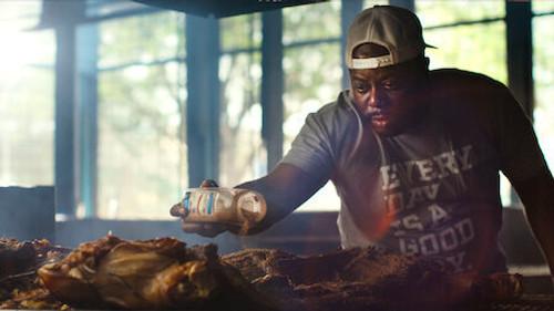 Chef's Table: BBQ Season 1 Episode 3 - Rodney Scott