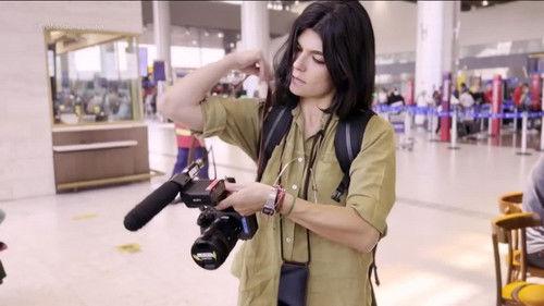 Profissão Repórter Season 17 Episode 5 - Episode 5