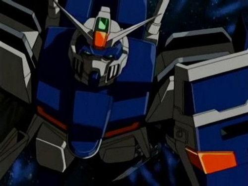 Mobile Suit Gundam SEED Season 1 Episode 11 - The Awakening Sword
