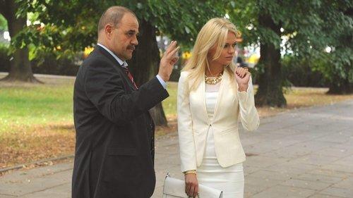 Ranczo Season 8 Episode 5 - Episode 5