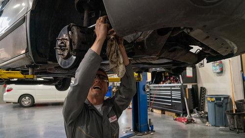 Making Good Season 2 Episode 7 - Cars that Care