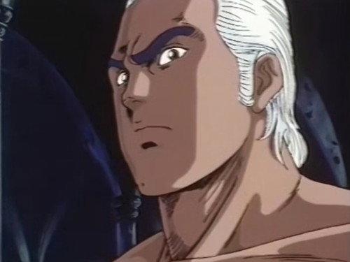 Wounded Man Season 1 Episode 3 - White Haired Devil