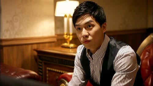 The King 2 Hearts Season 1 Episode 13 - Jae Ha Decides To Continue in the WOC