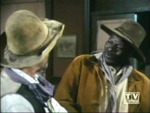 Gunsmoke Season 18 Episode 22 - Jesse