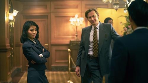 Pachinko Season 1 Episode 2 - Chapter Two