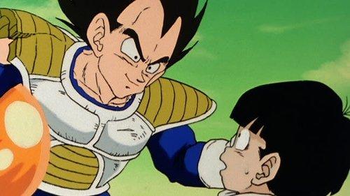 Dragon Ball Z Kai Season 2 Episode 1 - A Touch-and-Go Situation! Gohan, Protect the Four Star Ball!
