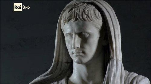 Ulisse - The Pleasure of Discovery Season 16 Episode 20 - Augusto - How an Empire is Born (Second Version)