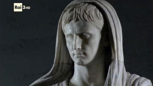 Ulisse - Il piacere della scoperta Season 16 Episode 20 - Augusto - Come nasce un Impero (seconda versione)