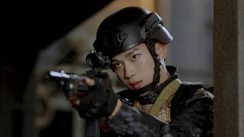 Out with a Bang Season 1 Episode 12 - Episode 12