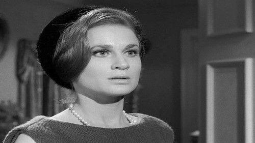 The Fugitive Season 3 Episode 25 - With Strings Attached