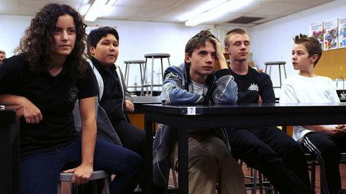 Too Cool for School? Season 1 Episode 5 - Episode 5