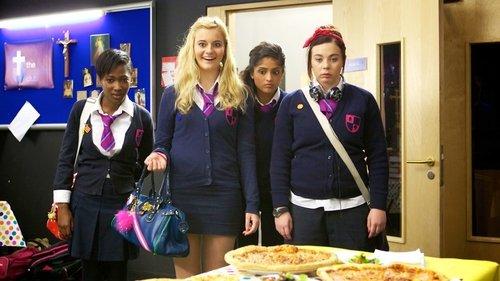 Some Girls Season 1 Episode 4 - Episode 4