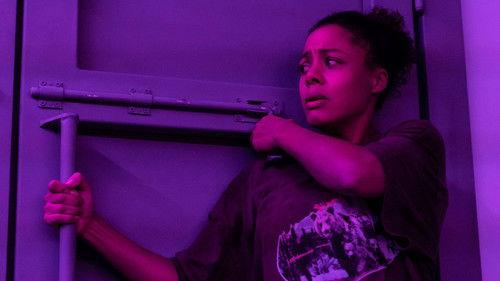 Witness Number 3 Season 1 Episode 3 - Episode 3