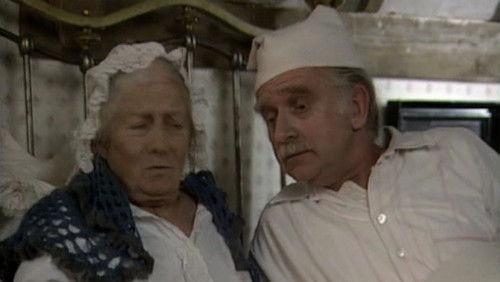 undefined Season 8 Episode 3 - Hitler's Last Heil