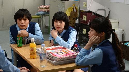 Background image for Episode 9