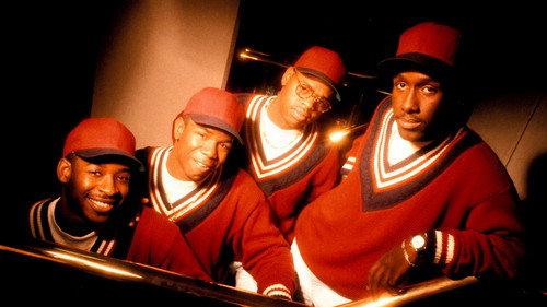 The Top Ten Revealed Season 5 Episode 2 - Songs To Make You Blush