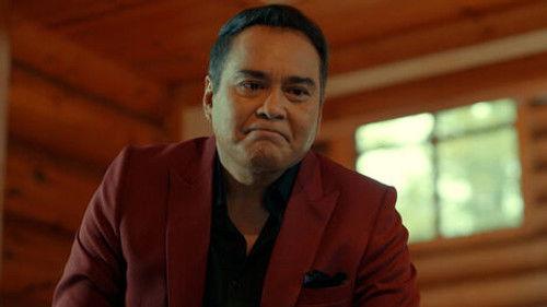 Sagrado Season 2 Episode 5 - Curse