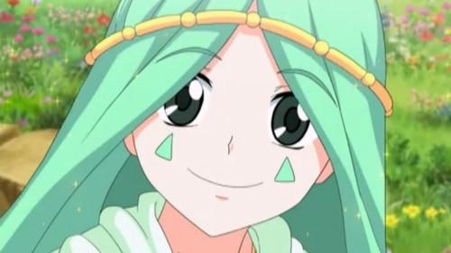 Infinity Nado Season 2 Episode 9 - Episode 9