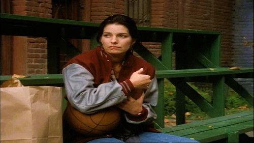 Sisters Season 5 Episode 4 - Falling Leaves