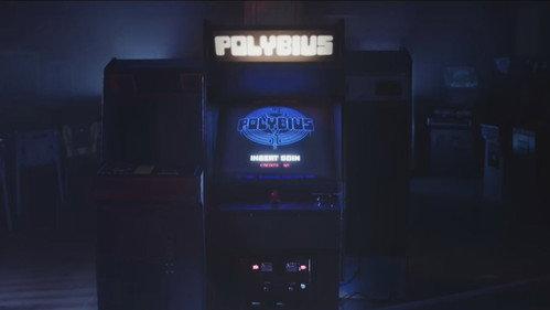 Dimension 404 Season 1 Episode 4 - Polybius