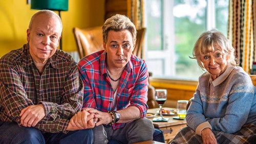 Inside No. 9 Season 8 Episode 6 - The Last Weekend