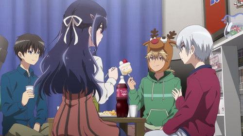 The Day I Became a God Season 1 Episode 10 - Days That Pass By