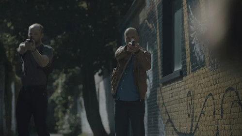 Vermist Season 7 Episode 3 - Andre