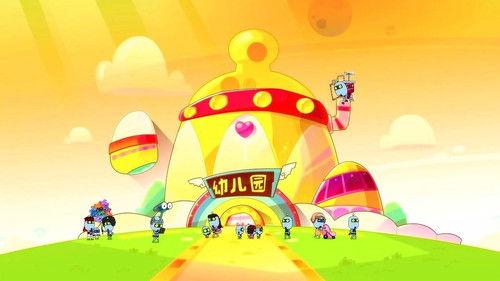 Happy Toon Season 9 Episode 4 - Episode 4