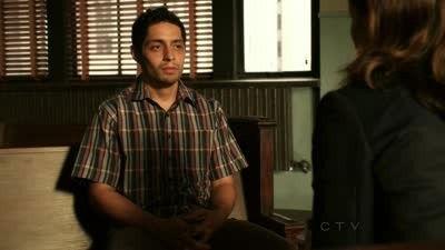 Blue Bloods Season 1 Episode 7 - Brothers