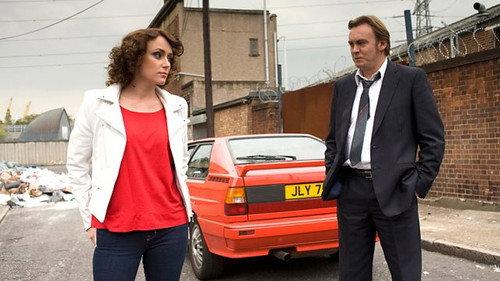 undefined Season 1 Episode 6 - Over the Hill