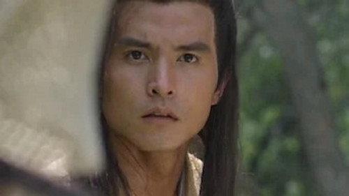 The Return of the Condor Heroes Season 1 Episode 6 - Episode 6 Yang Guo discovers that Hong Qigong is dead