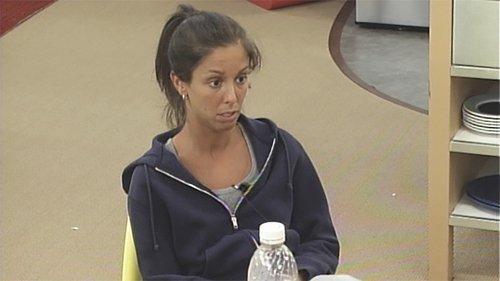 Big Brother Season 4 Episode 10 - POV & Luxury Competition