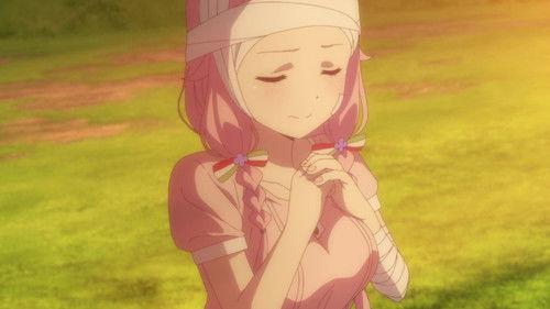 Warlords of Sigrdrifa Season 1 Episode 7 - Fuji Pillar Retreat!