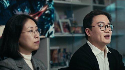 THE LEVELING OF SOLO LEVELING Season 1 Episode 1 - A Hunter Rises