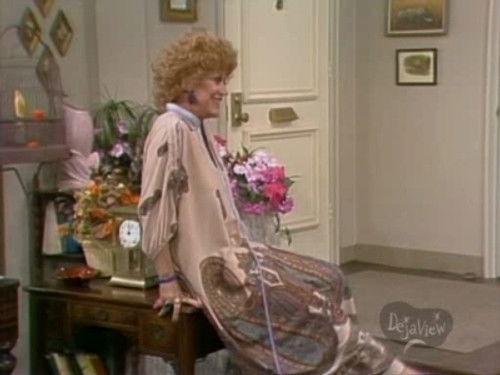 The Ropers Season 2 Episode 7 - All Around the Clock