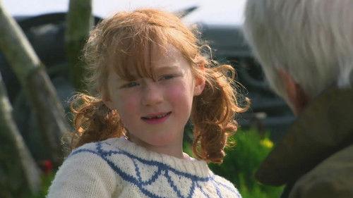 Katie Morag Season 1 Episode 2 - Katie Morag and the Two Grandmothers