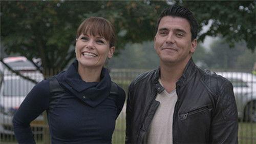 Flikken Maastricht Season 9 Episode 4 - Episode 4