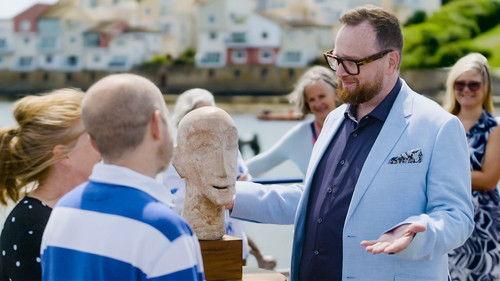 Antiques Roadshow Season 46 Episode 1 - Swanage Pier and Seafront 1