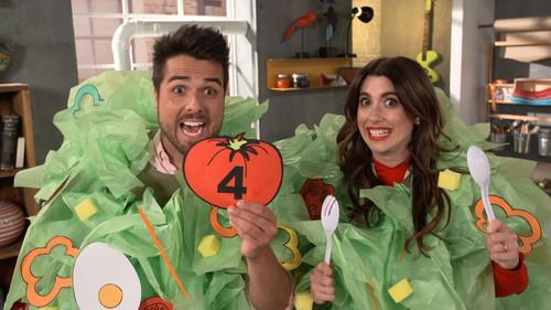 Cochon dingue Season 3 Episode 17 - Episode 17