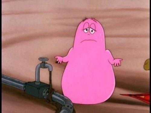 Barbapapa Season 1 Episode 14 - Episode 14