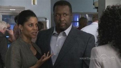 Hawthorne Season 1 Episode 6 - Trust Me