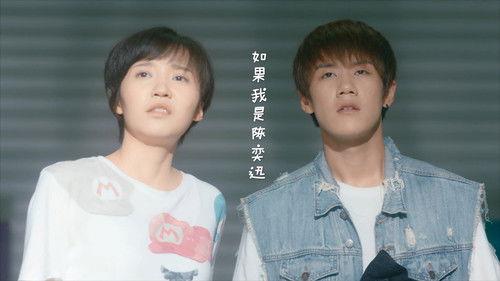 My Huckleberry Friends Season 1 Episode 21 - Episode 21