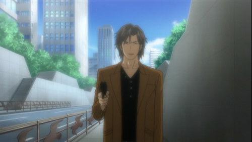 Glass Maiden Season 1 Episode 3 - Episode 3