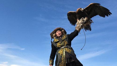 Foreign Correspondent Season 26 Episode 8 - The Last Eagle Hunters