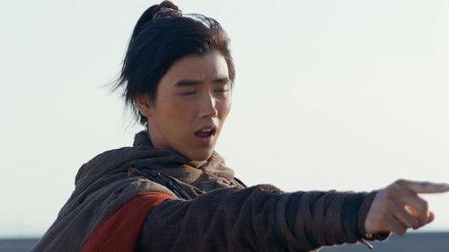 Ever Night Season 1 Episode 2 - Episode 2